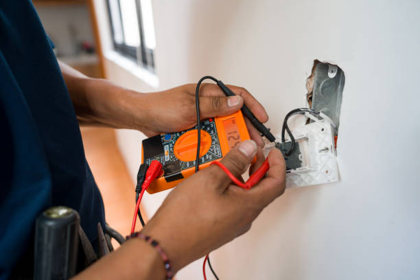 Best Emergency Electrician Near Me  in Spring Glen, UT