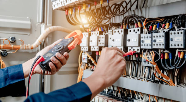Best Circuit Breaker Repair  in Spring Glen, UT