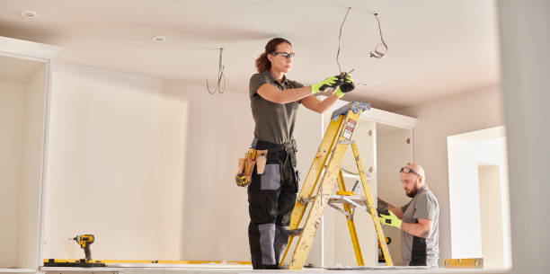 Professional Electrician in UT