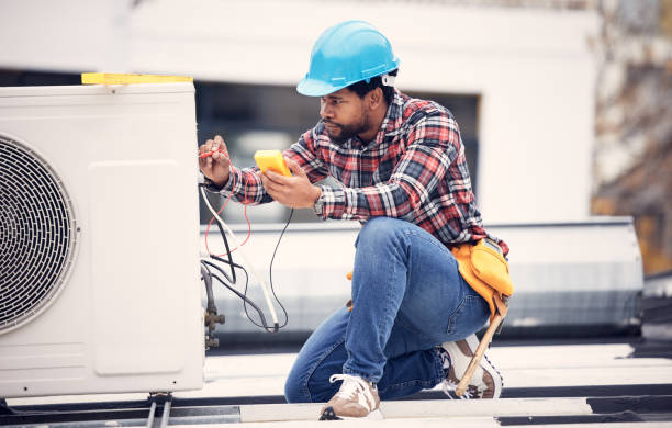 Best Affordable Electrician  in Spring Glen, UT