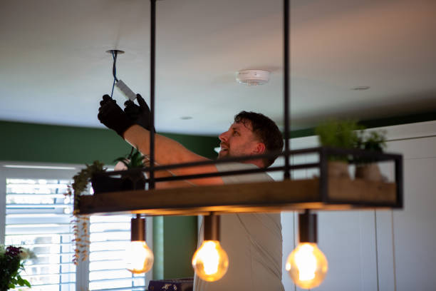Best Home Electrical Repair  in Spring Glen, UT