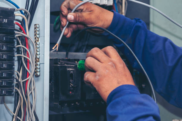 Best Electrical Repair Services  in Spring Glen, UT