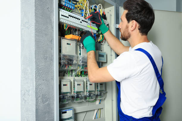 Best Electrical Outlet Repair  in Spring Glen, UT