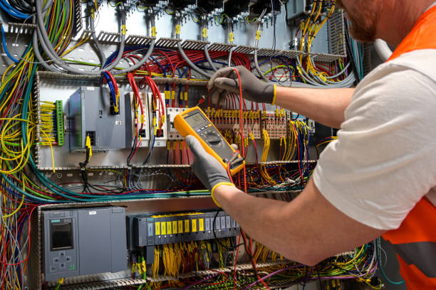 Best 24-Hour Electrician  in Spring Glen, UT