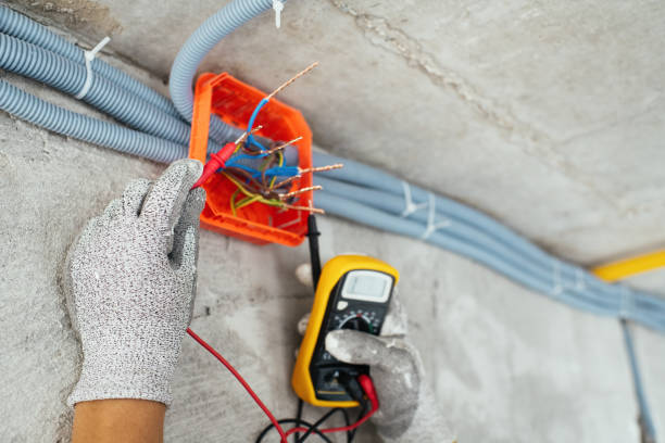 Best Electrical Repair Services  in Spring Glen, UT