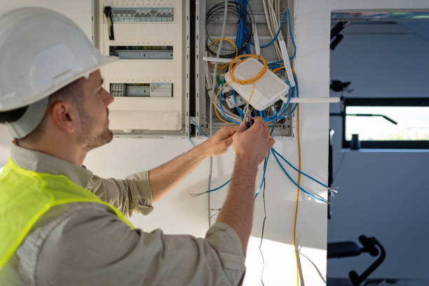 Best Electrical Wiring Services  in Spring Glen, UT